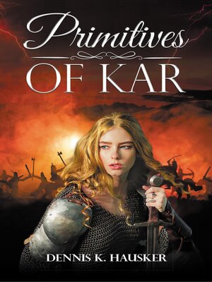 cover image of Primitives of Kar